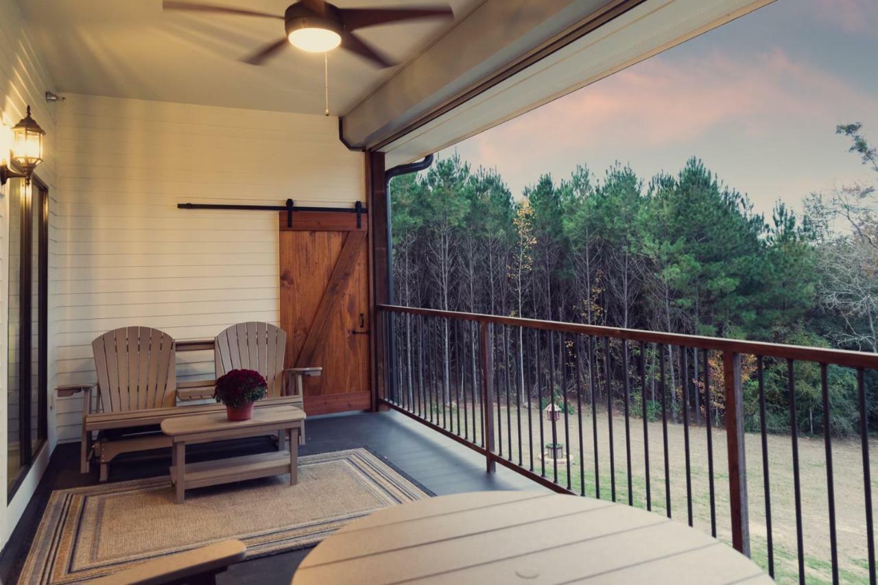 Bienvenue Mon Ami Bed And Breakfast Amite Exterior foto