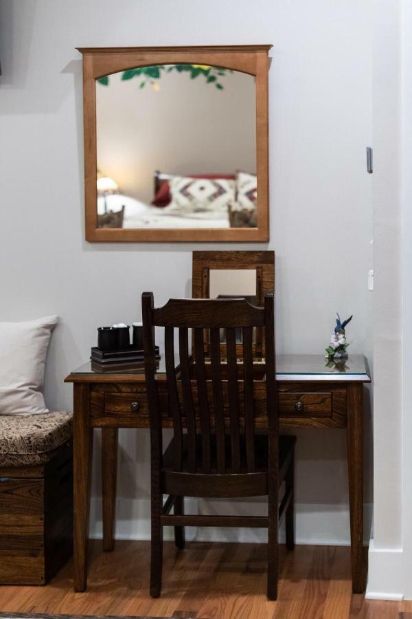 Bienvenue Mon Ami Bed And Breakfast Amite Exterior foto