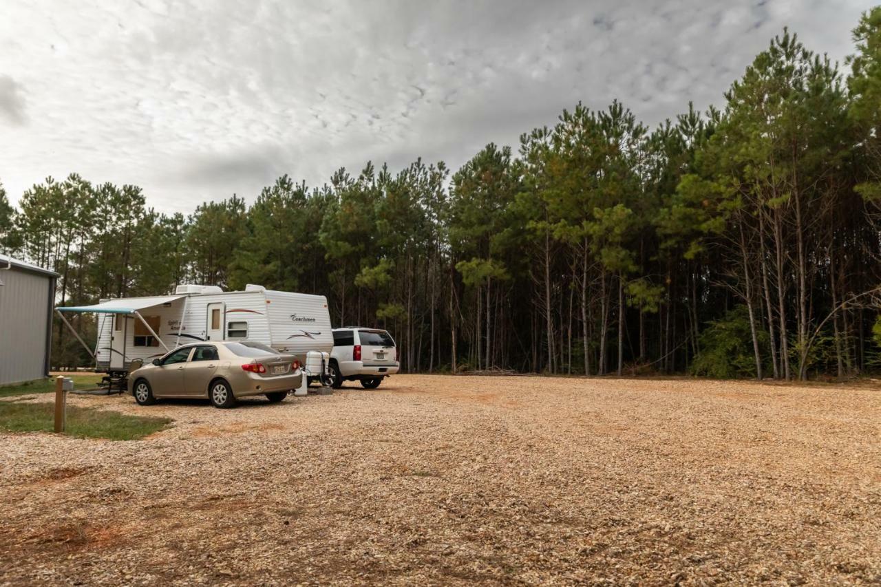 Bienvenue Mon Ami Bed And Breakfast Amite Exterior foto