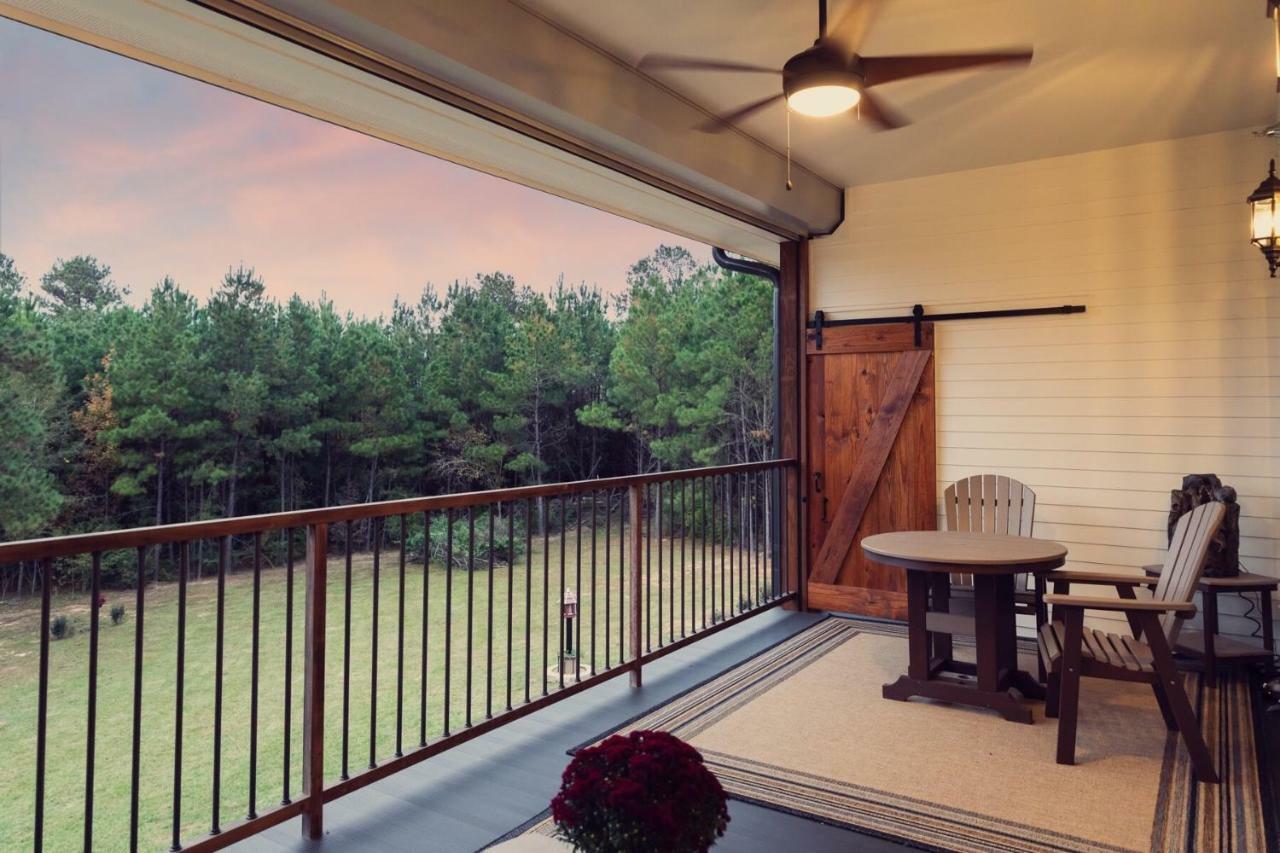 Bienvenue Mon Ami Bed And Breakfast Amite Exterior foto